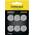 Energy Ultra CR2032 von Intenso