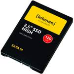 Intenso High Performance SSD 3813430