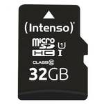 Intenso Premium microSDHC