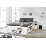 Inter Link Funktionsbett