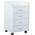 Rollcontainer 13300100 von Inter Link