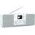 Technisat 371 CD BT Weiß