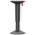 UP Designhocker von Interstuhl