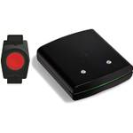 intertechno IT-SOS Notrufzentrale inkl. rotem Taster