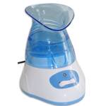 INTERTONIC Gesichtssauna