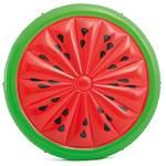 Intex Badeinsel Wassermelone