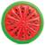 Intex Badeinsel Wassermelone