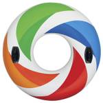 Intex 58202 - Schwimmreifen Color