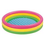 Intex Babypool Sunset Glow