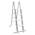 Deluxe Pool Ladder von Intex