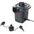 Intex Elektrische Luftpumpe, 230 V