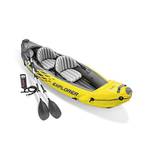 Intex Explorer K2