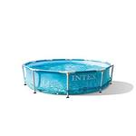 Intex Frame Pool Set Beachside