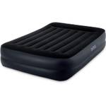 Intex Queen Pillow Rest Raised Airbed