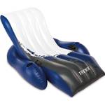 Intex Luftmatratze Lounge Deluxe