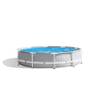 Prisma Rahmen Pool Set von Intex