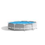Intex Prisma Rahmen Pool Set