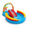 Rainbow Ring Play Center von Intex