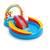 Intex Rainbow Ring Play Center