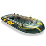 Intex Seahawk 4