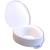 Invacare Aquatec 90 Toilettensitzerhöhung