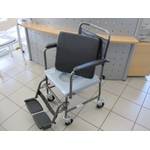 Invacare Aquatec Gmbh H720T