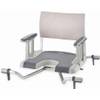 Aquatec Sorrento Badewannen-Drehsitz von Invacare