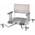 Aquatec Sorrento Badewannen-Drehsitz von Invacare