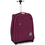 Invicta Benin Ii Trolley Suitcase