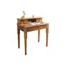 Hemingway M von Invicta Interior