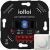 iolloi LED-Dimmer-Schalter von iolloi