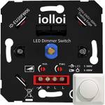 iolloi LED Dimmer