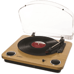 Ion Audio Max LP