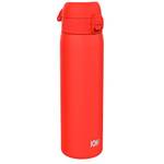 Ion8 Stahl-Trinkflasche