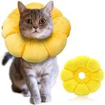 Iospkkio Halskrause Katze