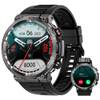 Smartwatch W50 von iowodo