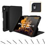 ZUGU CASE ZG-20-109BLK