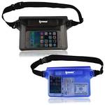 Ipow wasserdichte Bauchtasche