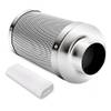 Aktivkohlefilter ‎GLFILT4M von iPower