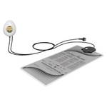 Carbon Heater IQ Digital Wasserbett-Heizung