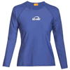 Damen-Langarm-Shirt von iQ-UV