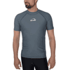 Herren-T-Shirt Slim Fit von iQ-UV