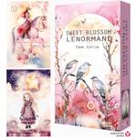 Irene Captijn Sweet Blossom Lenormand