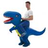 Dinosaurier-Kostüm von IRETG