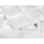 Irisette Nora extra Winterdecke