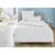 Irisette Steppbett Kamel Duo