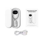 Irishom Bettnässer Alarm