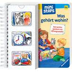 Irmgard Eberhard Ministeps