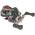 Baitcastrolle X-Act 3.0 von Iron Claw