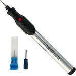 Iron Hodl Elektrischer Gravierstift
